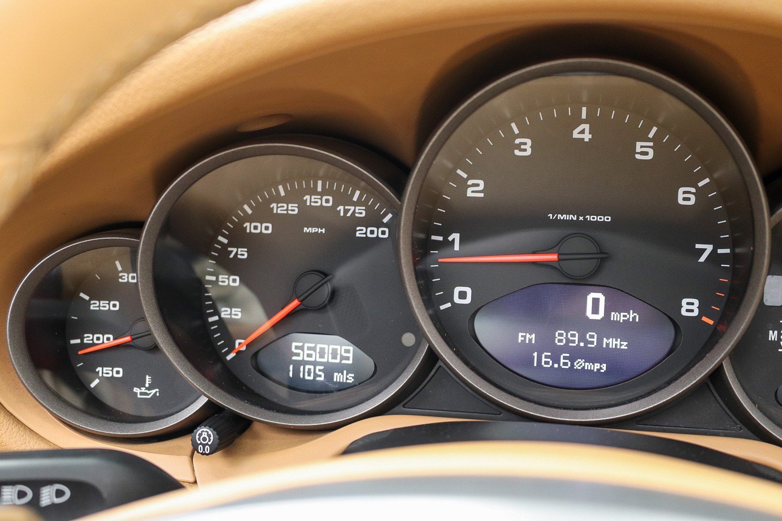 Used 2009 Porsche 911 Carrera RWD image 35