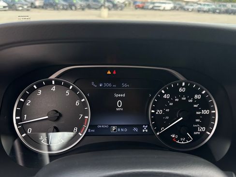 New 2026 Nissan Frontier SV w/ Tow Package image 18