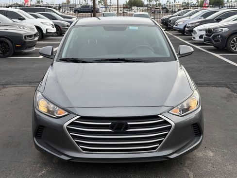 Used 2018 Hyundai Elantra SEL image 16