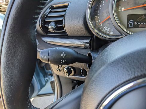 Used 2017 MINI Cooper Clubman S image 32