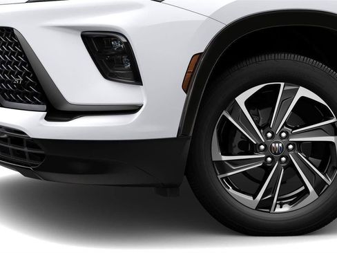 New 2026 Buick Enclave Sport Touring AWD/4WD image 35