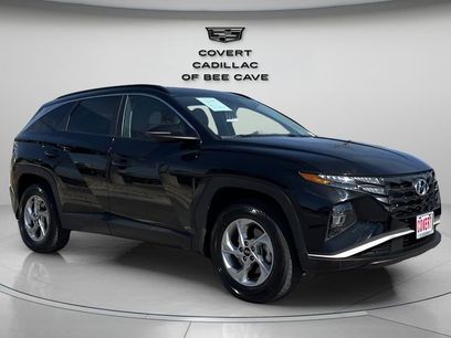Used 2023 Hyundai Tucson SEL