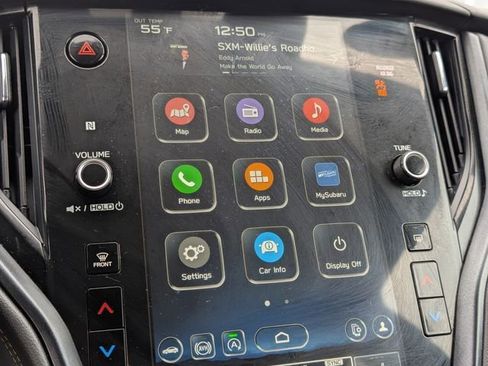 Certified 2025 Subaru Outback Wilderness w/ Wilderness Package image 25