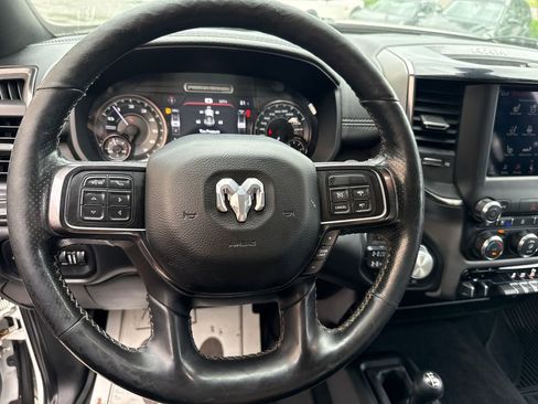 Used 2019 RAM 2500 Power Wagon AWD/4WD image 27