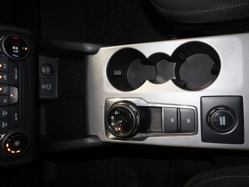 Used 2021 Ford Bronco Sport Big Bend AWD/4WD image 14