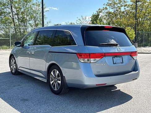 Used 2014 Honda Odyssey Touring image 7