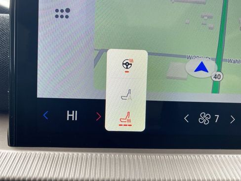 New 2026 Ford Explorer Active w/ Active Comfort Package image 40