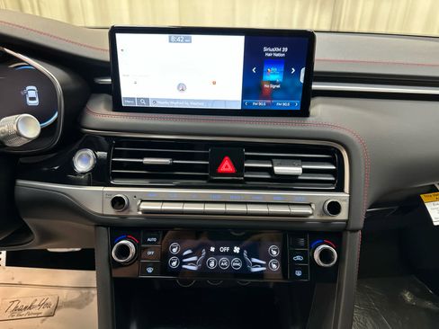 New 2026 Genesis G70 3.3T Sport Prestige image 15