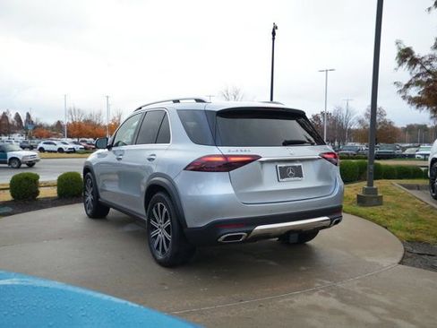 Certified 2026 Mercedes-Benz GLE 350 4MATIC image 6