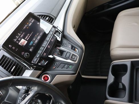 Certified 2019 Honda Odyssey EX-L image 20