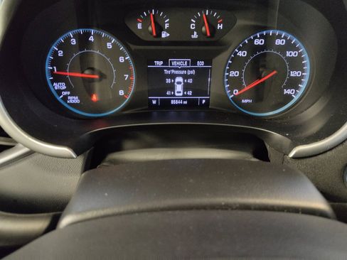 Used 2023 Chevrolet Malibu RS FWD image 23