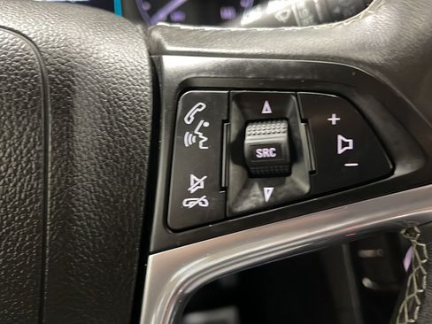 Used 2017 Buick Encore Preferred FWD image 6