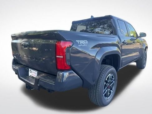 New 2026 Toyota Tacoma TRD Sport AWD/4WD image 5