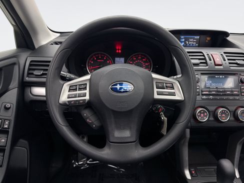 Used 2015 Subaru Forester 2.5i Premium w/ Popular Package #1 AWD/4WD image 12