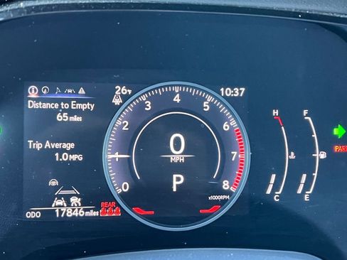 Certified 2024 Lexus RX 350 Premium w/ Accessory Package (Z1) image 25