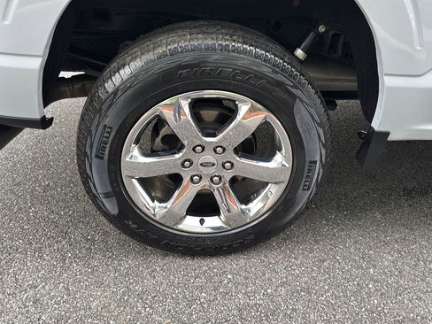 Used 2022 Ford F150 XLT w/ Equipment Group 302A High image 34