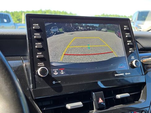 Used 2024 Toyota Camry XSE FWD image 23