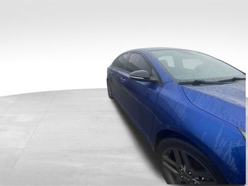 Used 2020 Kia Forte GT-Line image 15