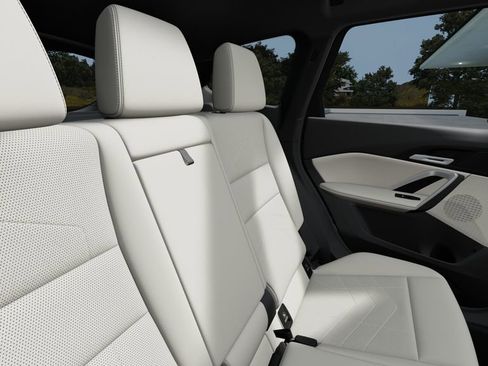 New 2026 BMW X1 xDrive28i w/ Convenience Package AWD/4WD image 12