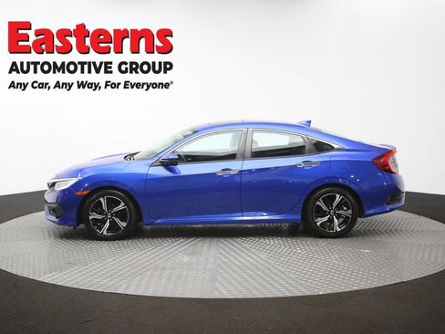 Used 2017 Honda Civic Touring image 59