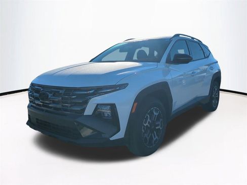 New 2026 Hyundai Tucson XRT image 9