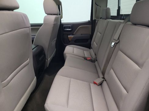 Used 2016 GMC Sierra 1500 SLE w/ SLE Convenience Package image 18
