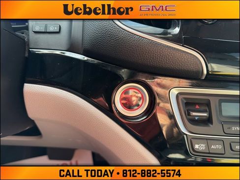 Used 2021 Honda Pilot Touring image 28