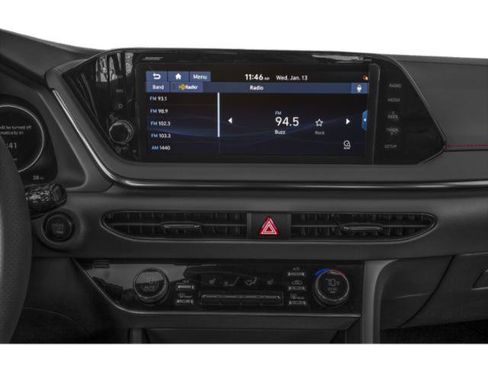 Used 2021 Hyundai Sonata SEL FWD image 13