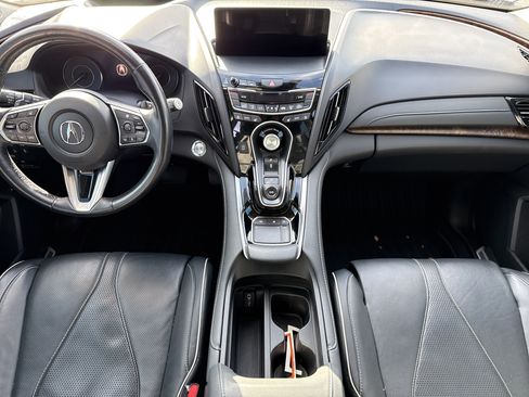 Used 2020 Acura RDX FWD w/ Advance Package image 30