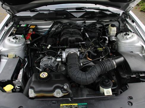 Used 2010 Ford Mustang Premium image 24