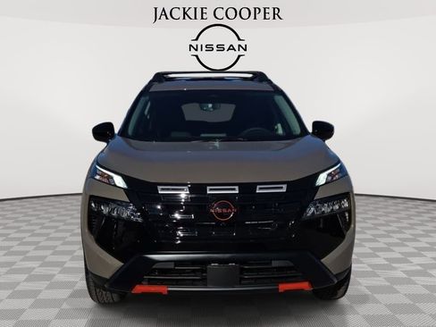New 2026 Nissan Rogue SV w/ Rock Creek Premium Package image 8