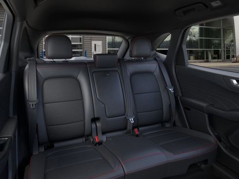 New 2026 Ford Escape ST-Line Select w/ Tech Pack #1 image 11