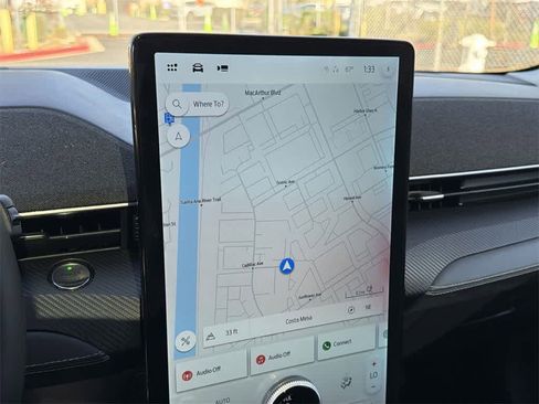 Used 2021 Ford Mustang Mach-E Premium image 16