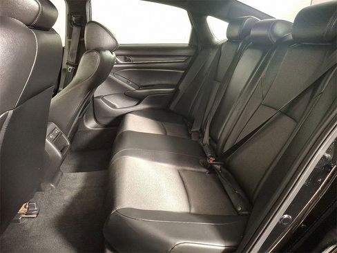 Used 2021 Honda Accord Sport image 14