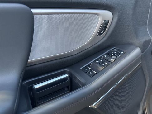 New 2025 Ford Expedition Active image 13