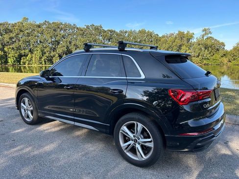 Used 2022 Audi Q3 2.0T Premium Plus image 3