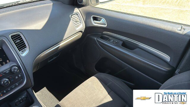 Used 2020 Dodge Durango SXT RWD image 9