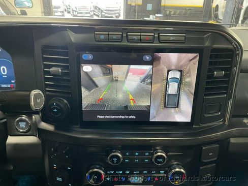 Used 2024 Ford F250 Lariat w/ Lariat Ultimate Package AWD/4WD image 15