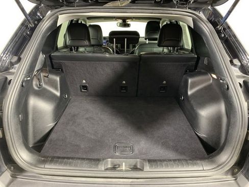 Used 2020 Jeep Cherokee Trailhawk w/ Cold Weather Group image 26