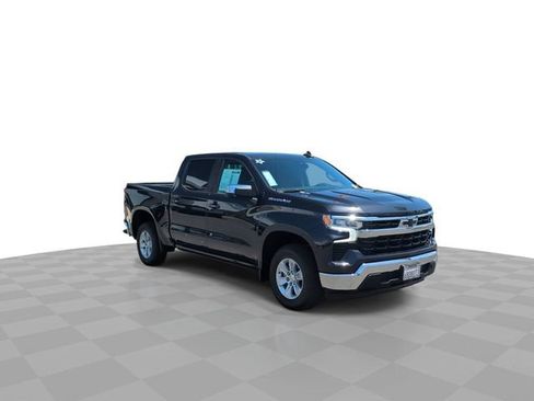 Used 2023 Chevrolet Silverado 1500 LT RWD image 3