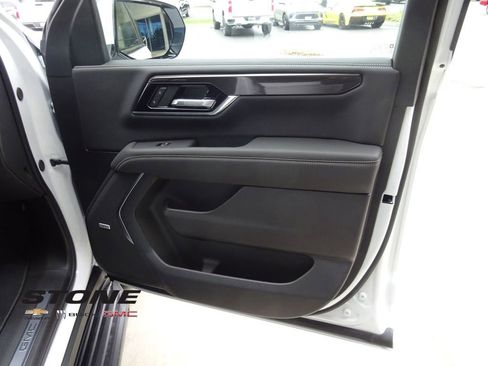 New 2026 GMC Yukon Elevation AWD/4WD image 28