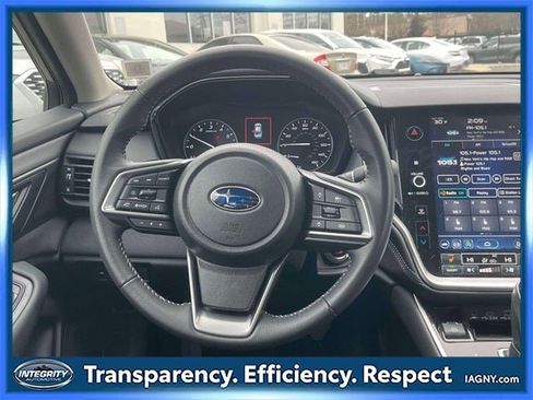 Used 2024 Subaru Legacy Premium image 14