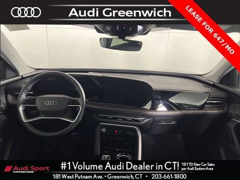 Certified 2025 Audi Q5 Premium w/ Convenience Package image 18