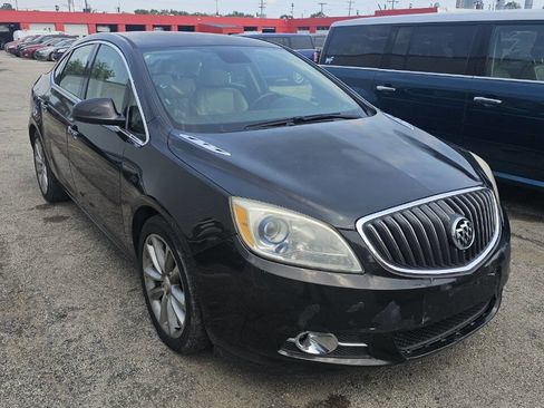 Used 2012 Buick Verano image 3