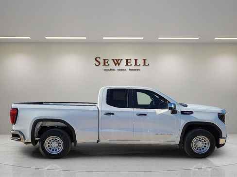 New 2026 GMC Sierra 1500 Pro w/ Pro Value Package image 6