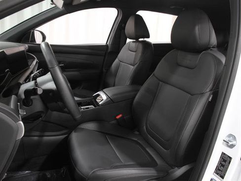 Used 2025 Hyundai Tucson XRT image 5