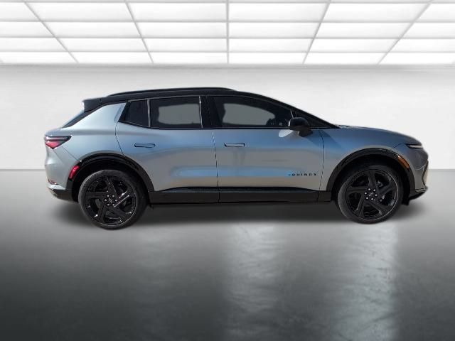 New 2026 Chevrolet Equinox EV RS FWD image 32