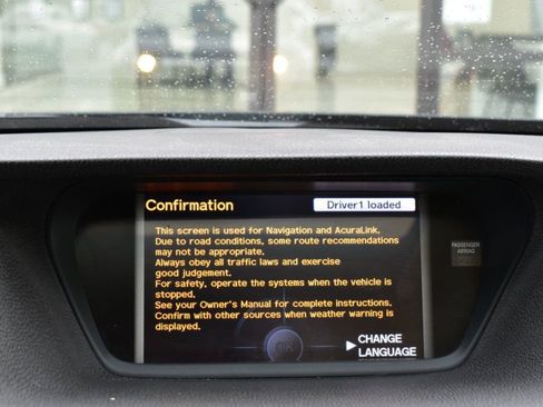 Used 2012 Acura TSX Sedan FWD image 37