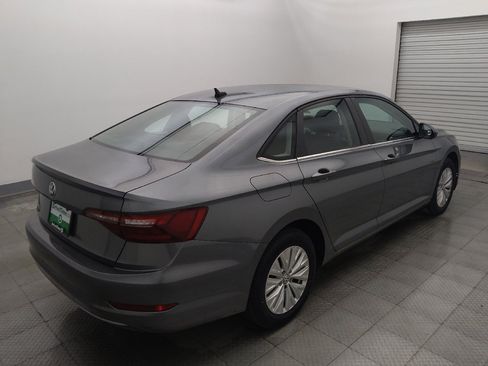 Used 2020 Volkswagen Jetta S FWD image 9