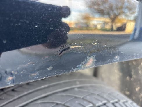 Used 2017 Cadillac Escalade Premium Luxury image 5